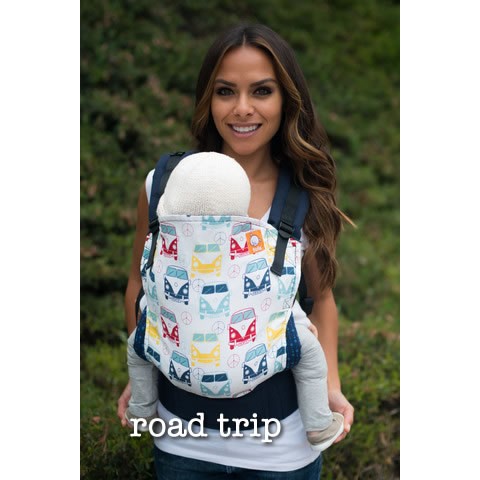 baby carriers for twins australia