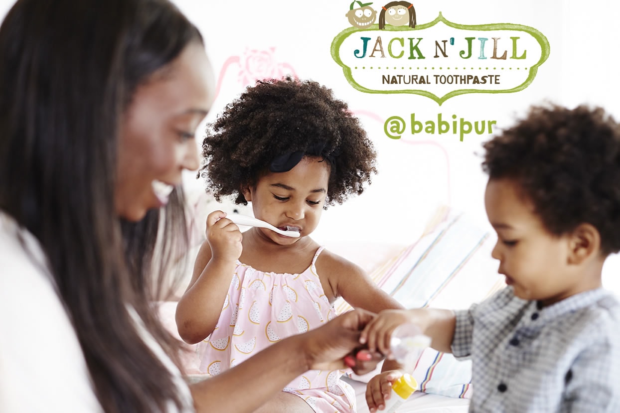 jack n jill toothpaste at babipur
