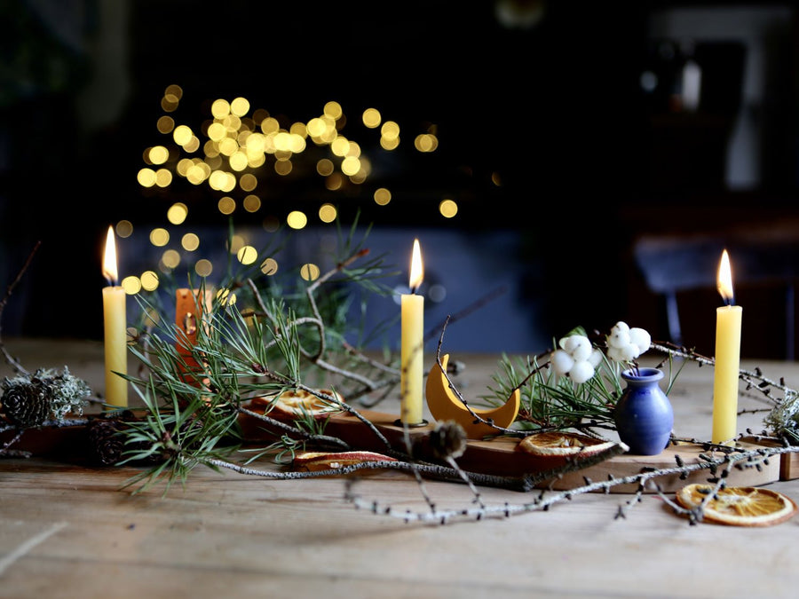 Les 12 jours de Noël