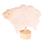 Grimm's Sheep Decorative Figure