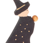 Grimm's Magician Decorative Figure