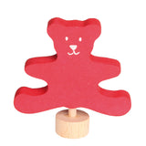 Grimm's Teddy Decorative Figure