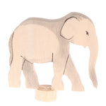 Grimm's Elephant Decorative Figure