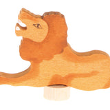 Grimm's Lion Decorative Figure