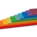 Grimm's Rainbow Building Boards