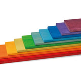 Grimm's Rainbow Building Boards