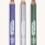 Namaki Makeup Glitter Pencils Set - Moonlight