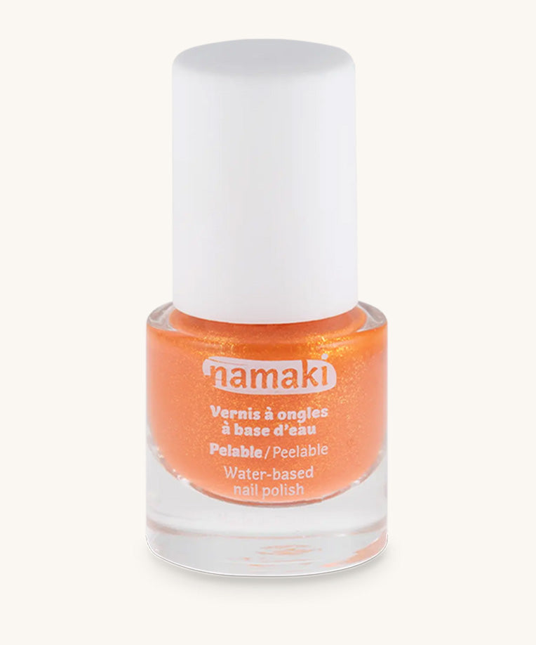 Namaki Nail Polish