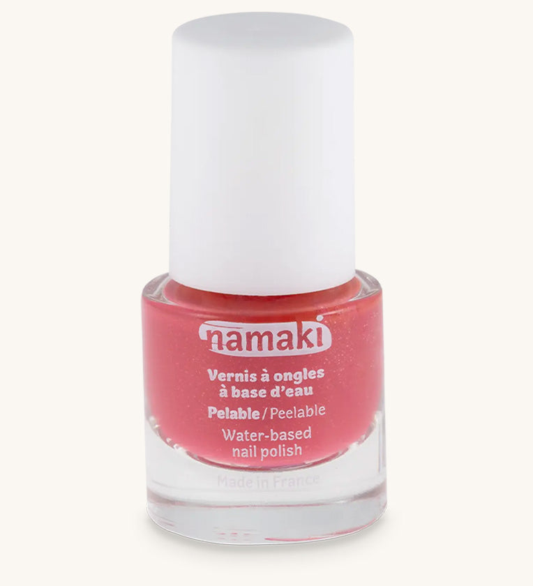 Namaki Nail Polish