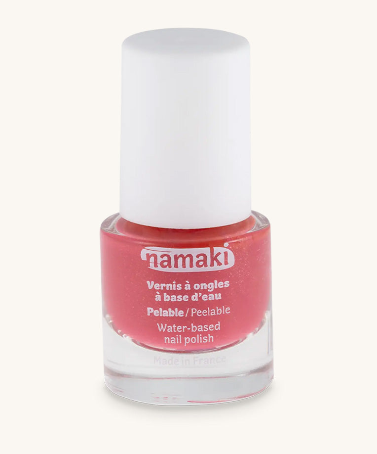 Namaki Nail Polish