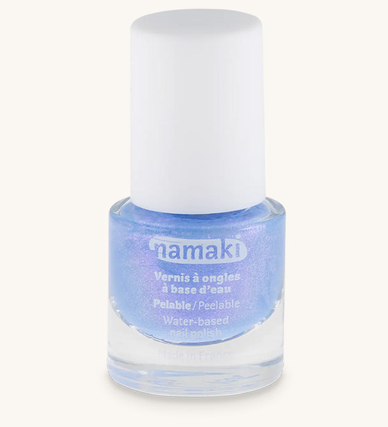 Namaki Nail Polish