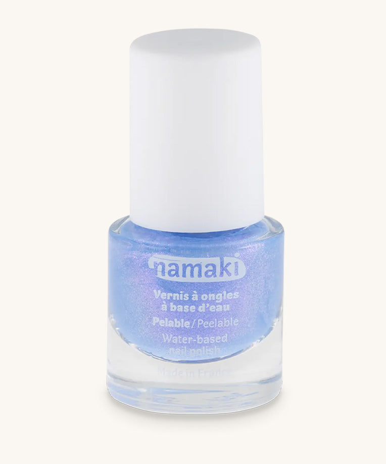 Namaki Nail Polish