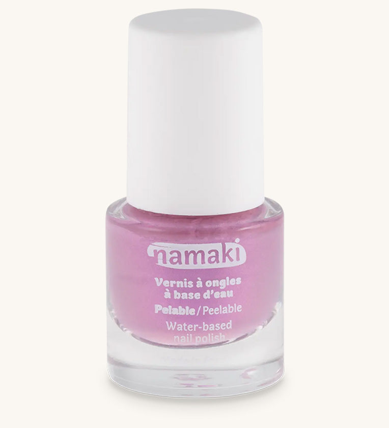 Namaki Nail Polish