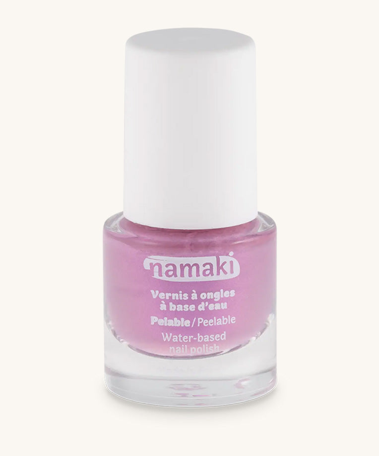 Namaki Nail Polish