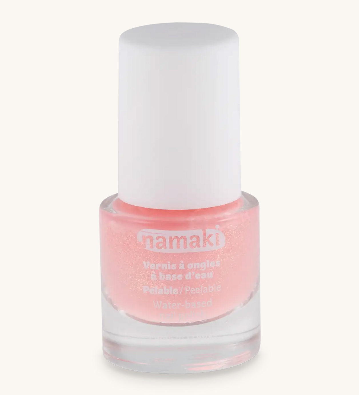 Namaki Nail Polish