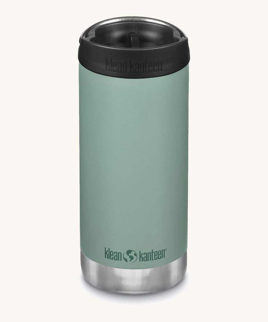 Klean Kanteen 12oz TKWide Café