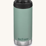 Klean Kanteen 12oz TKWide Cafe