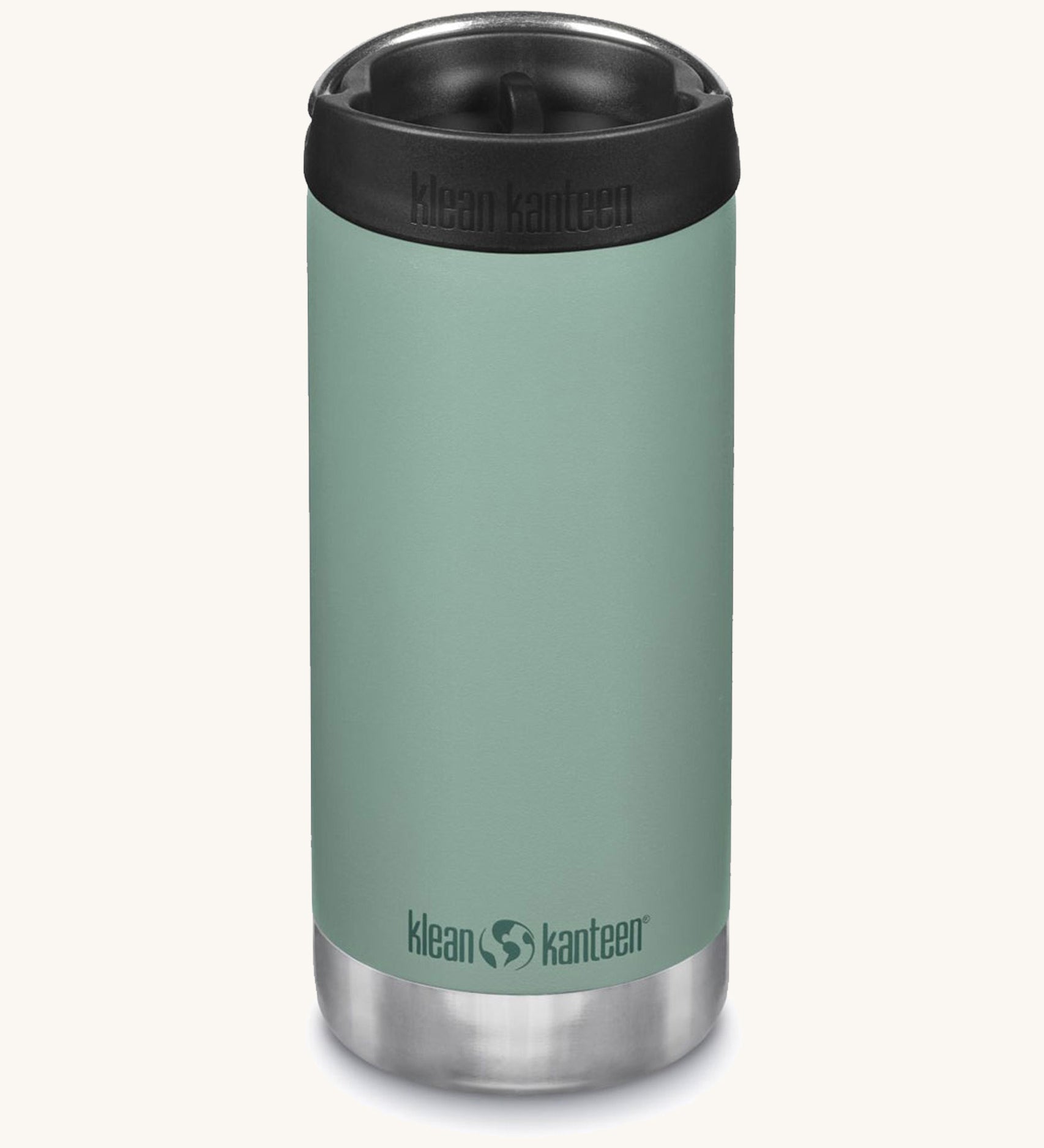 Klean Kanteen 12oz TKWide Cafe OFFERS