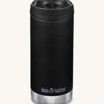 Klean Kanteen 12oz TKWide Cafe