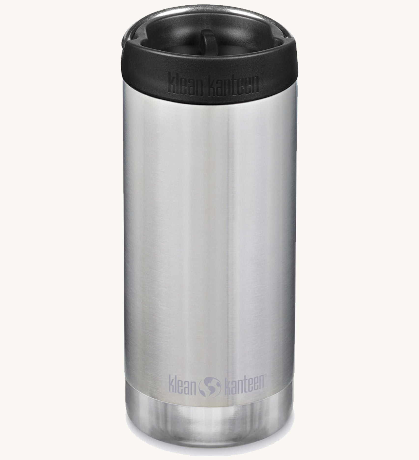 Klean Kanteen 12oz TKWide Cafe OFFERS