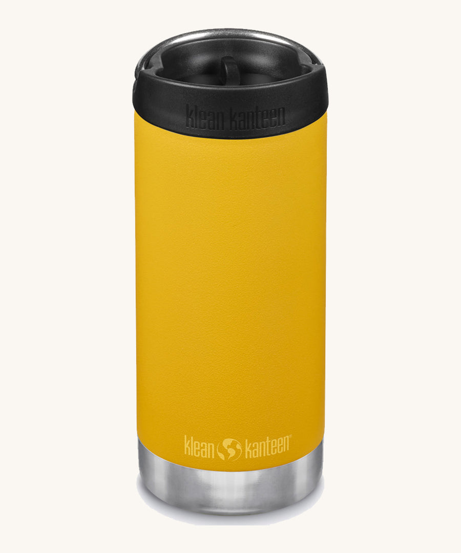 Klean Kanteen 12oz TKWide Café