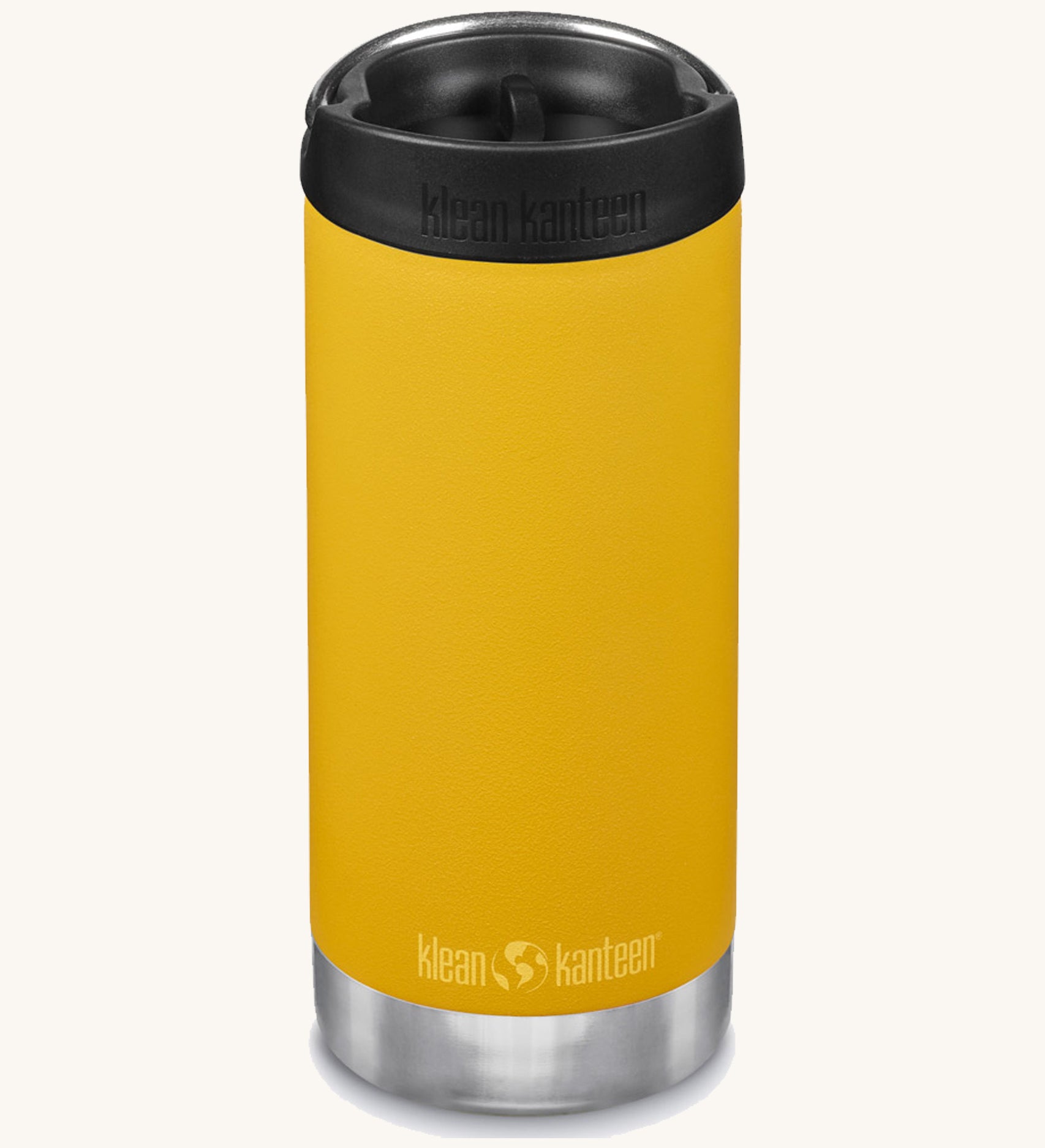 Klean Kanteen 12oz TKWide Cafe OFFERS