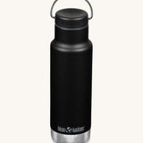 Klean Kanteen 12oz Insulated Classic Narrow Loop