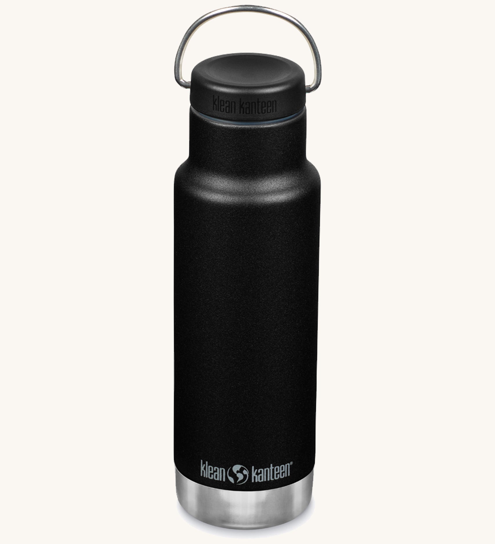 Klean Kanteen 12oz Insulated Classic Narrow Loop