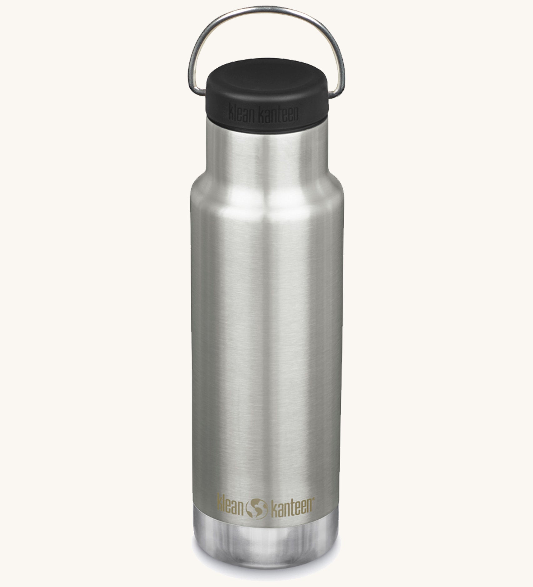 Klean Kanteen 12oz Insulated Classic Narrow Loop