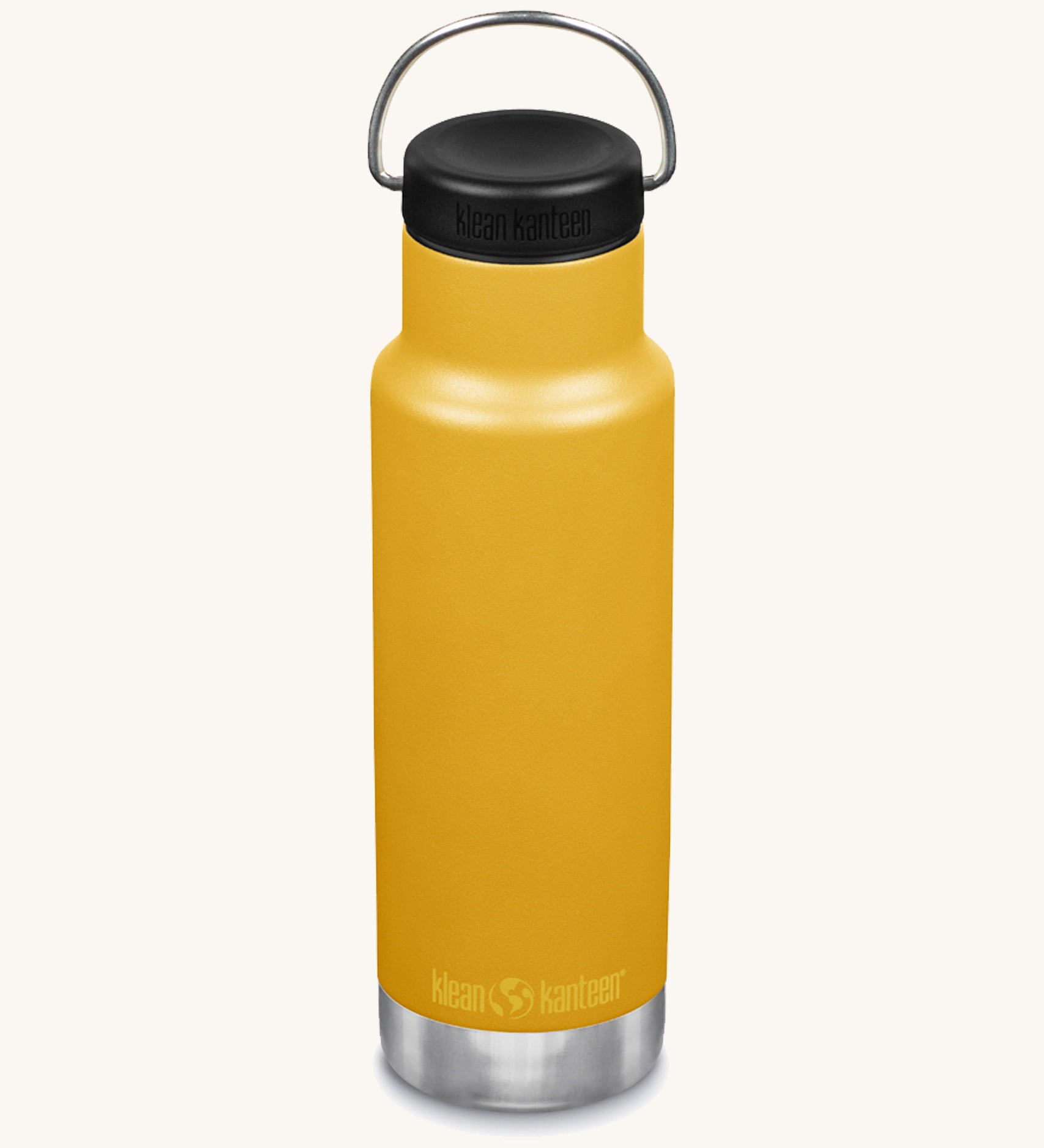 Klean Kanteen 12oz Insulated Classic Narrow Loop