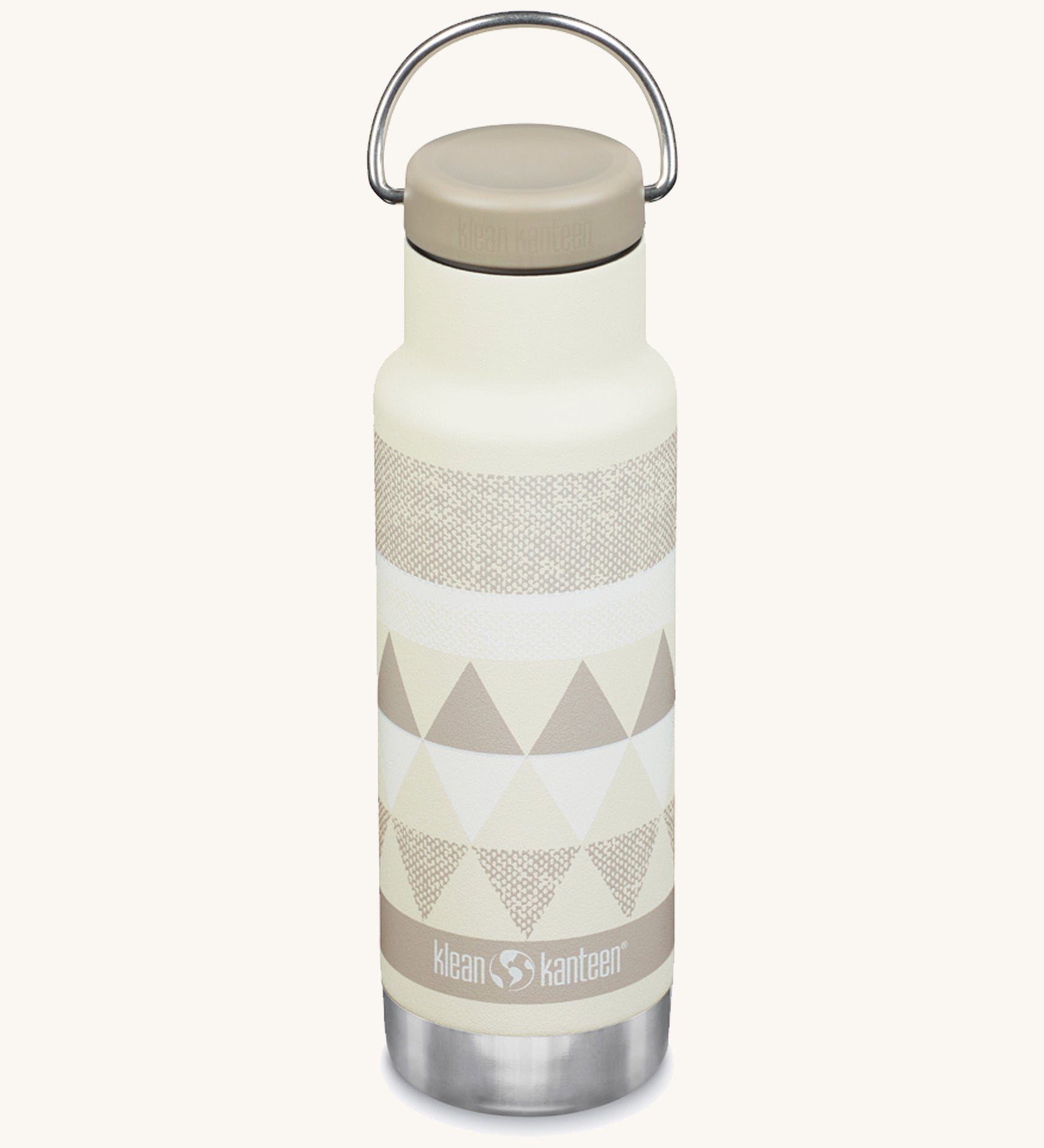 Klean Kanteen 12oz Insulated Classic Narrow Loop