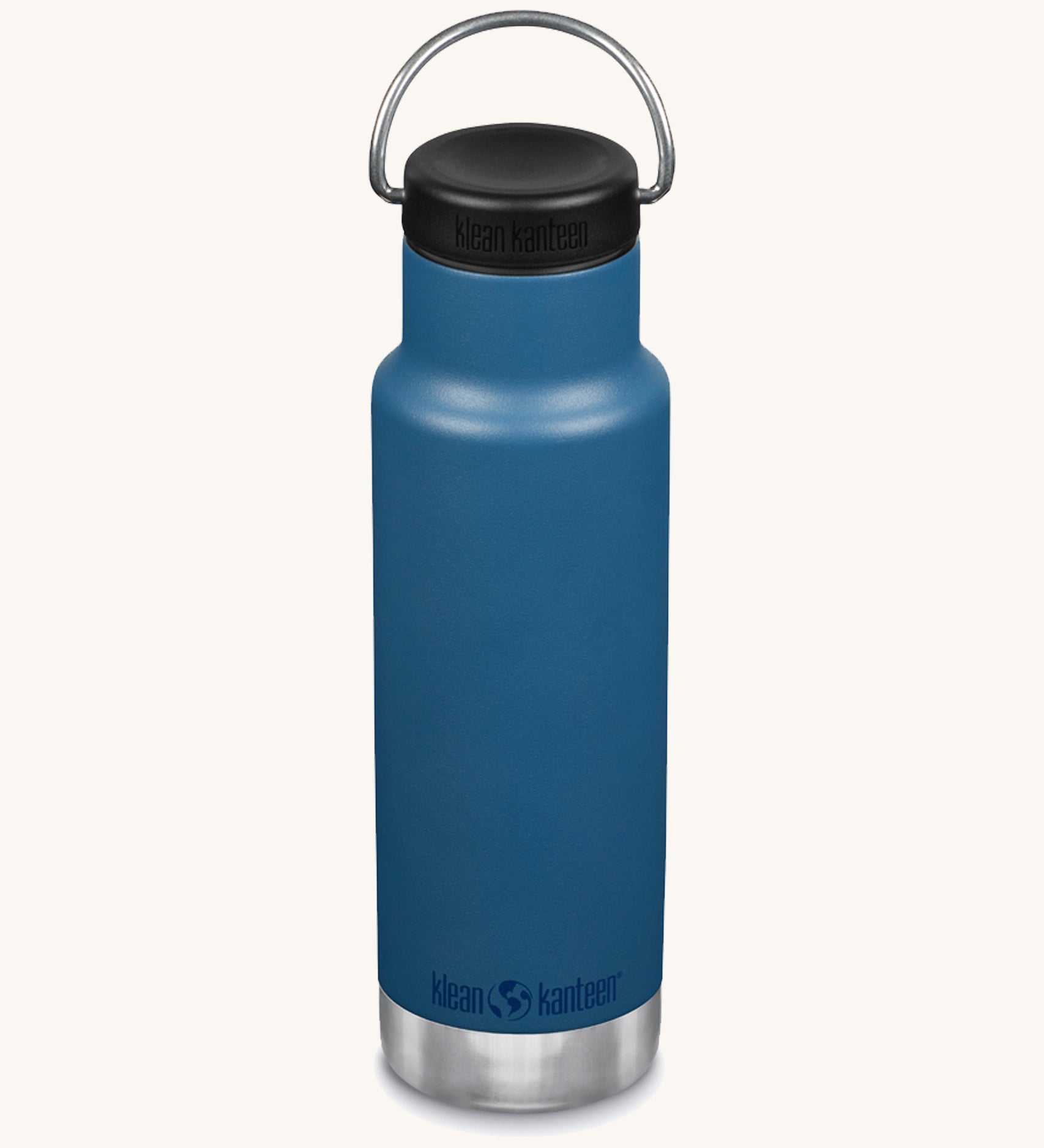 Klean Kanteen 12oz Insulated Classic Narrow Loop