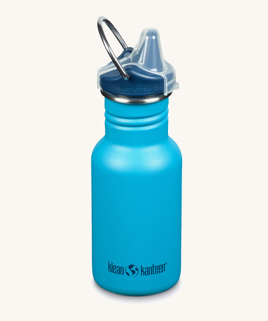 Kid Kanteen 12oz Classic Narrow Sippy Bottle