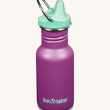 Kid Kanteen 12oz Classic Narrow Sippy Bottle