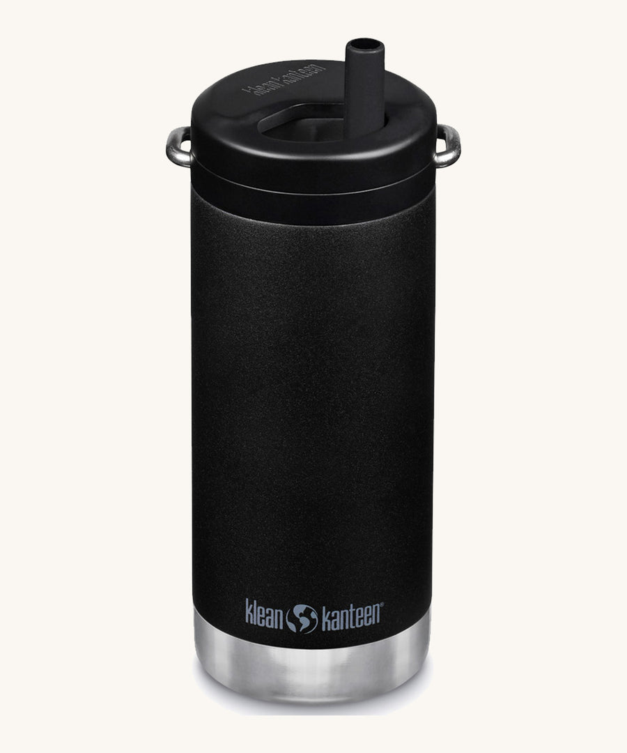 Klean Kanteen 12oz TKWide Twist Cap