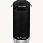 Klean Kanteen Bouchon torsadé TKWide 12 oz