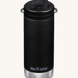 Klean Kanteen 12oz TKWide Twist Cap OFFERS