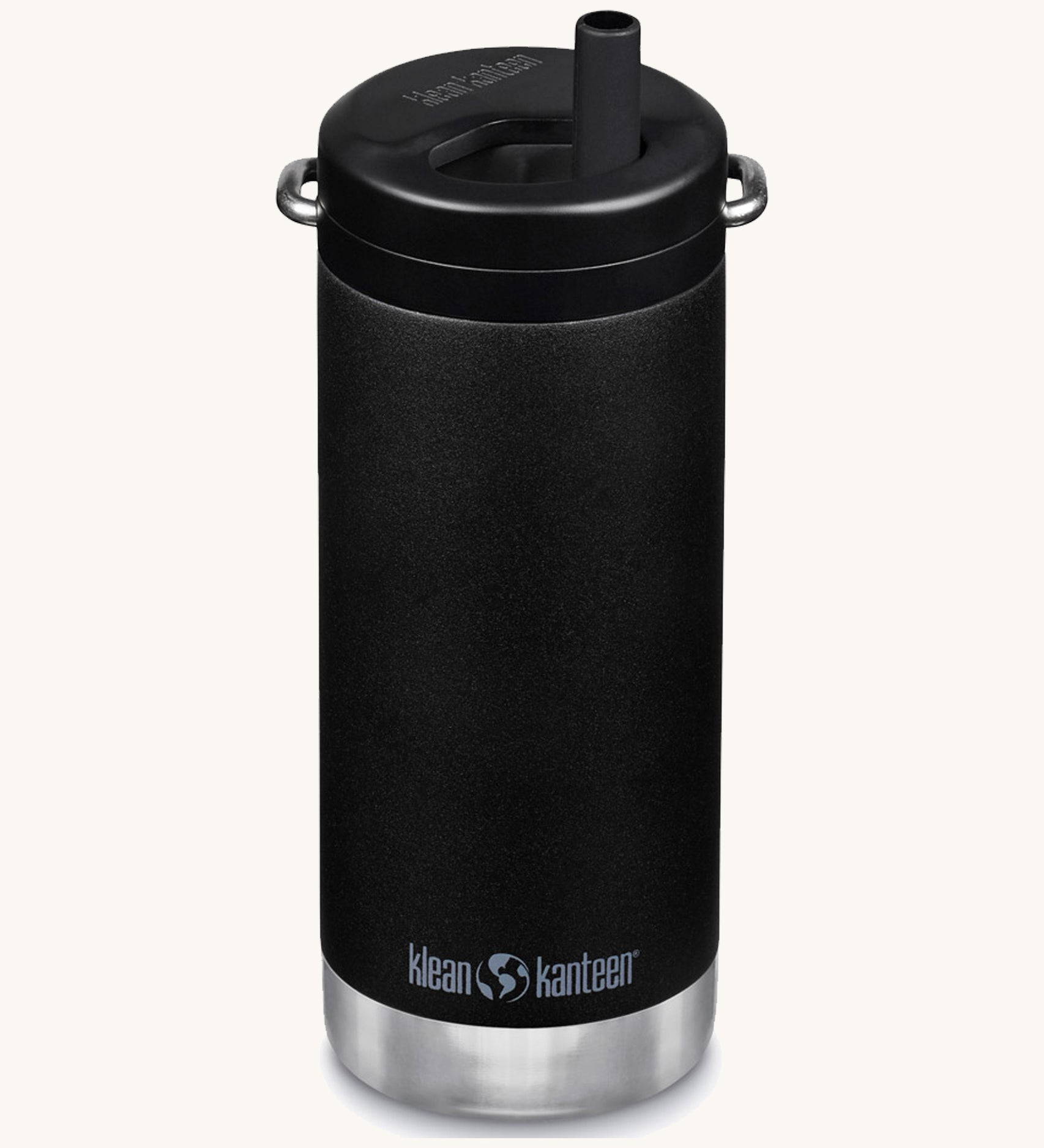 Klean Kanteen Bouchon torsadé TKWide 12 oz