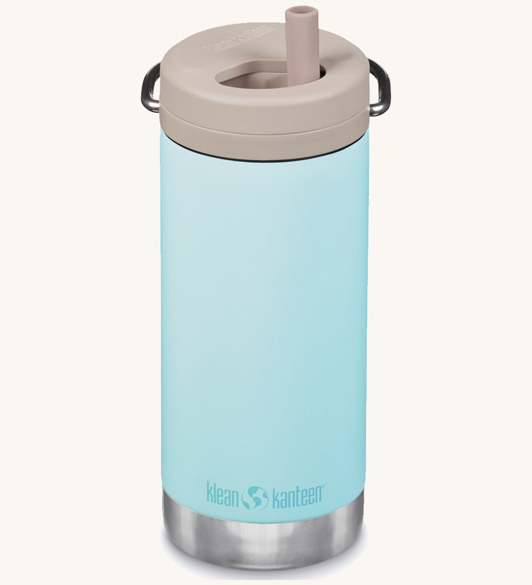 Klean Kanteen Bouchon torsadé TKWide 12 oz