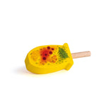 Erzi Fruit Ice Lolly Wooden Play Food