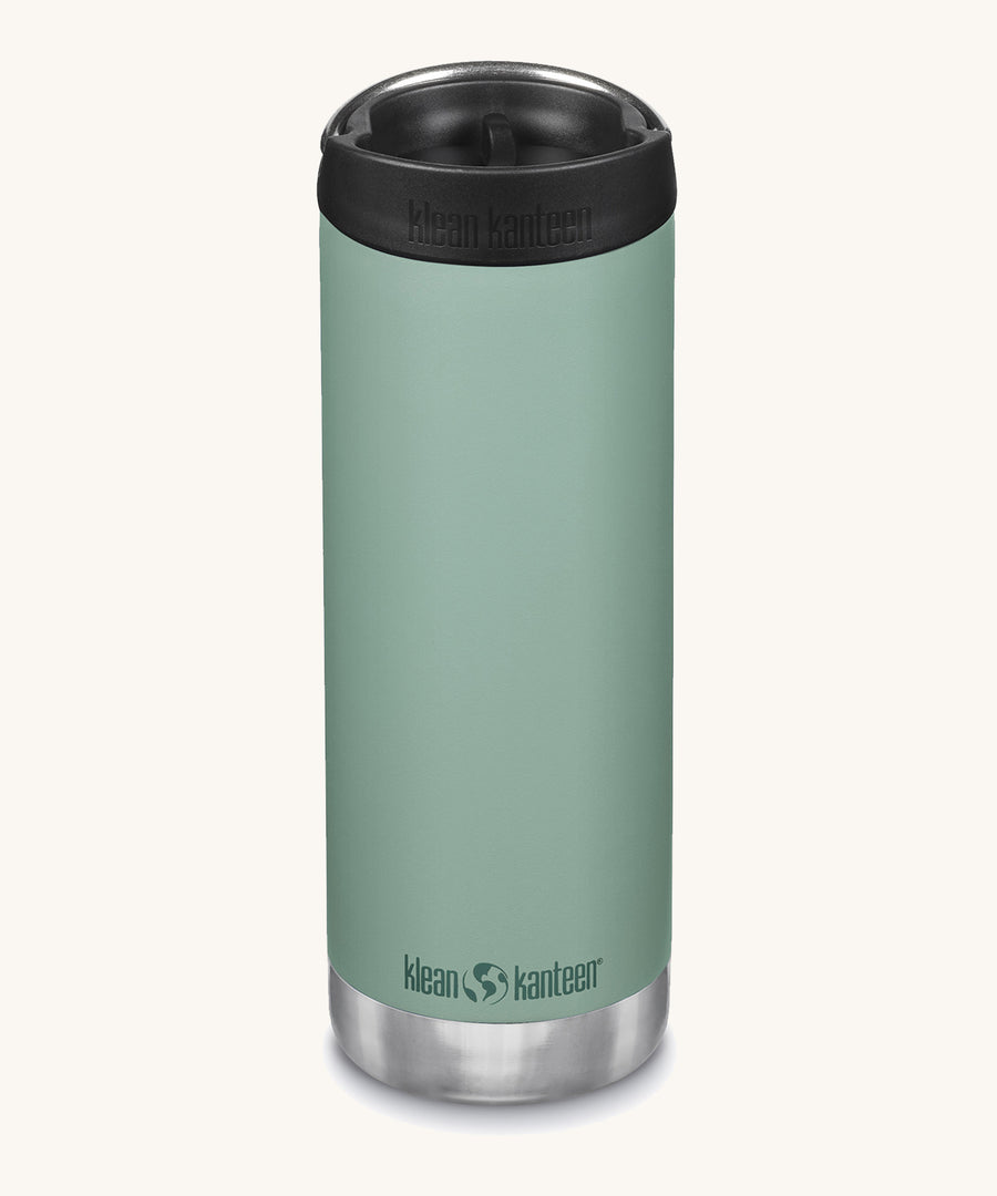 Klean Kanteen 16oz TKWide Cafe