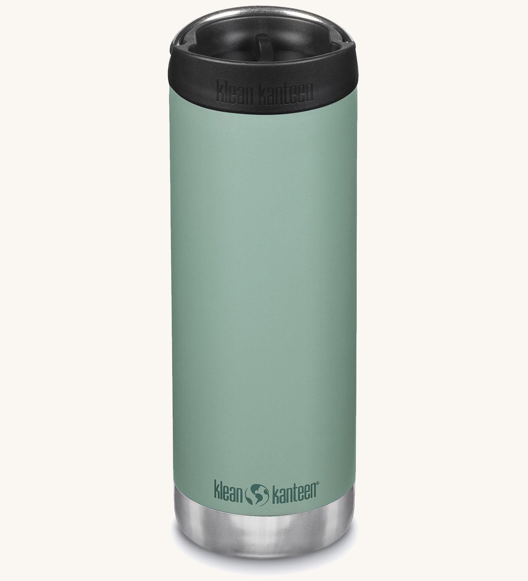 Klean Kanteen 16oz TKWide Café