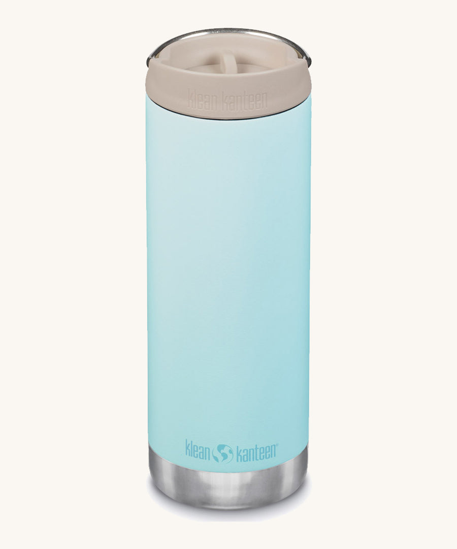 Klean Kanteen 16oz TKWide Cafe