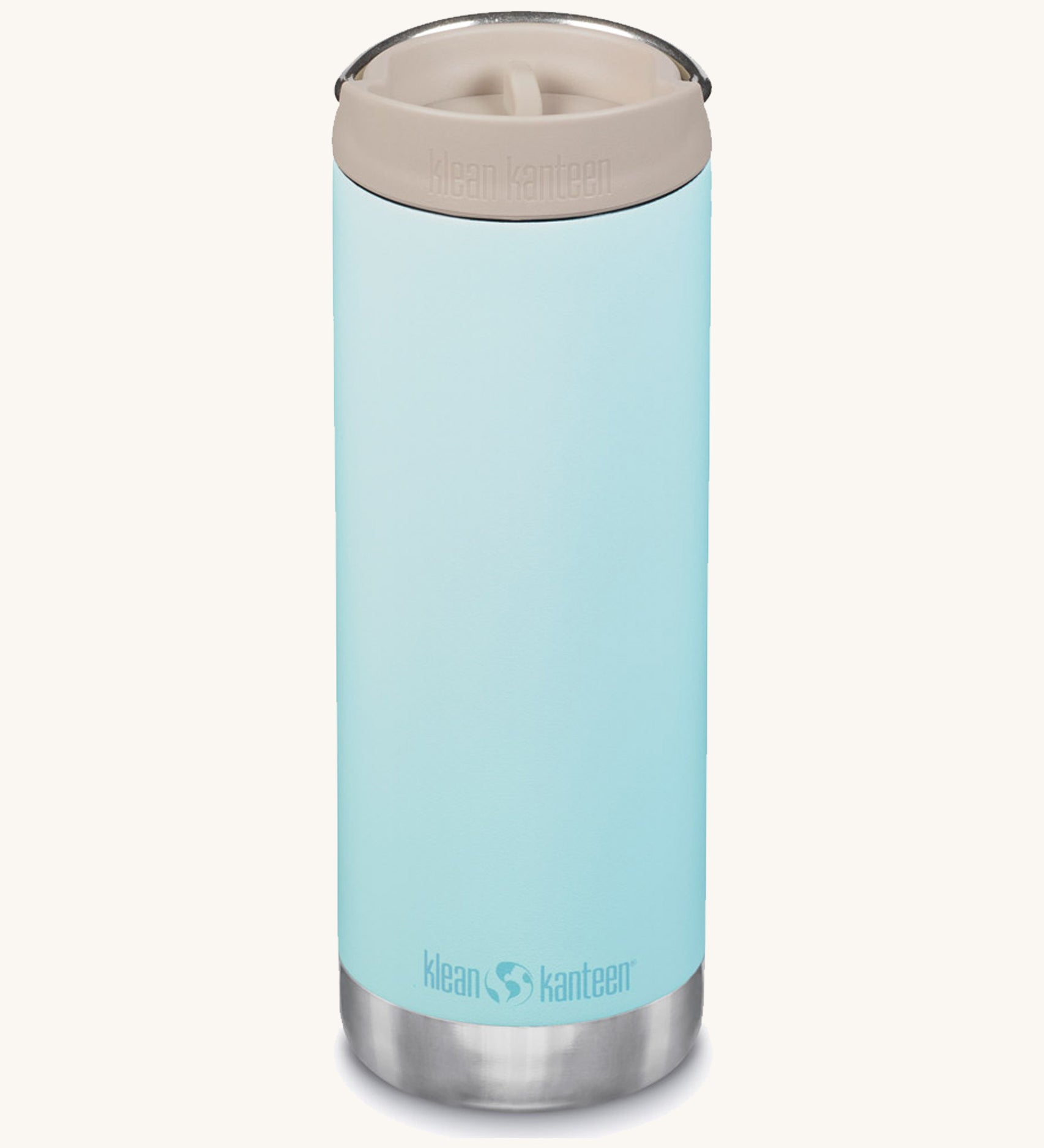 Klean Kanteen 16oz TKWide Café