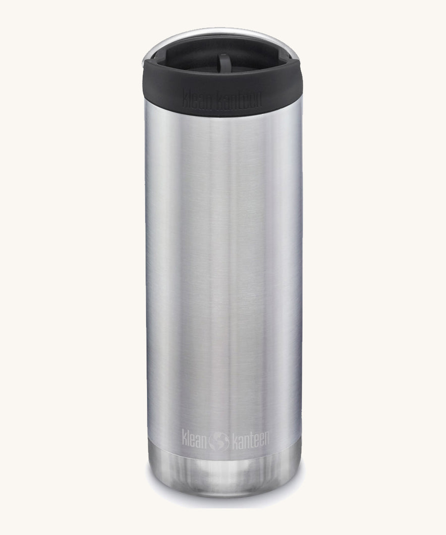 Klean Kanteen 16oz TKWide Cafe