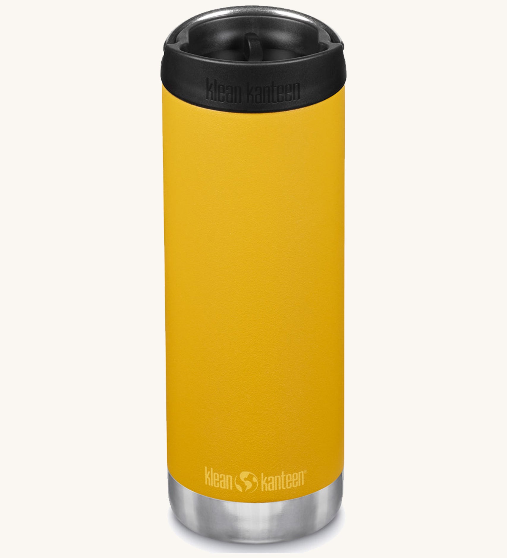 Klean Kanteen 16oz TKWide Café