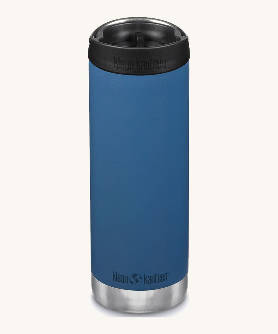 Klean Kanteen 16oz TKWide Café