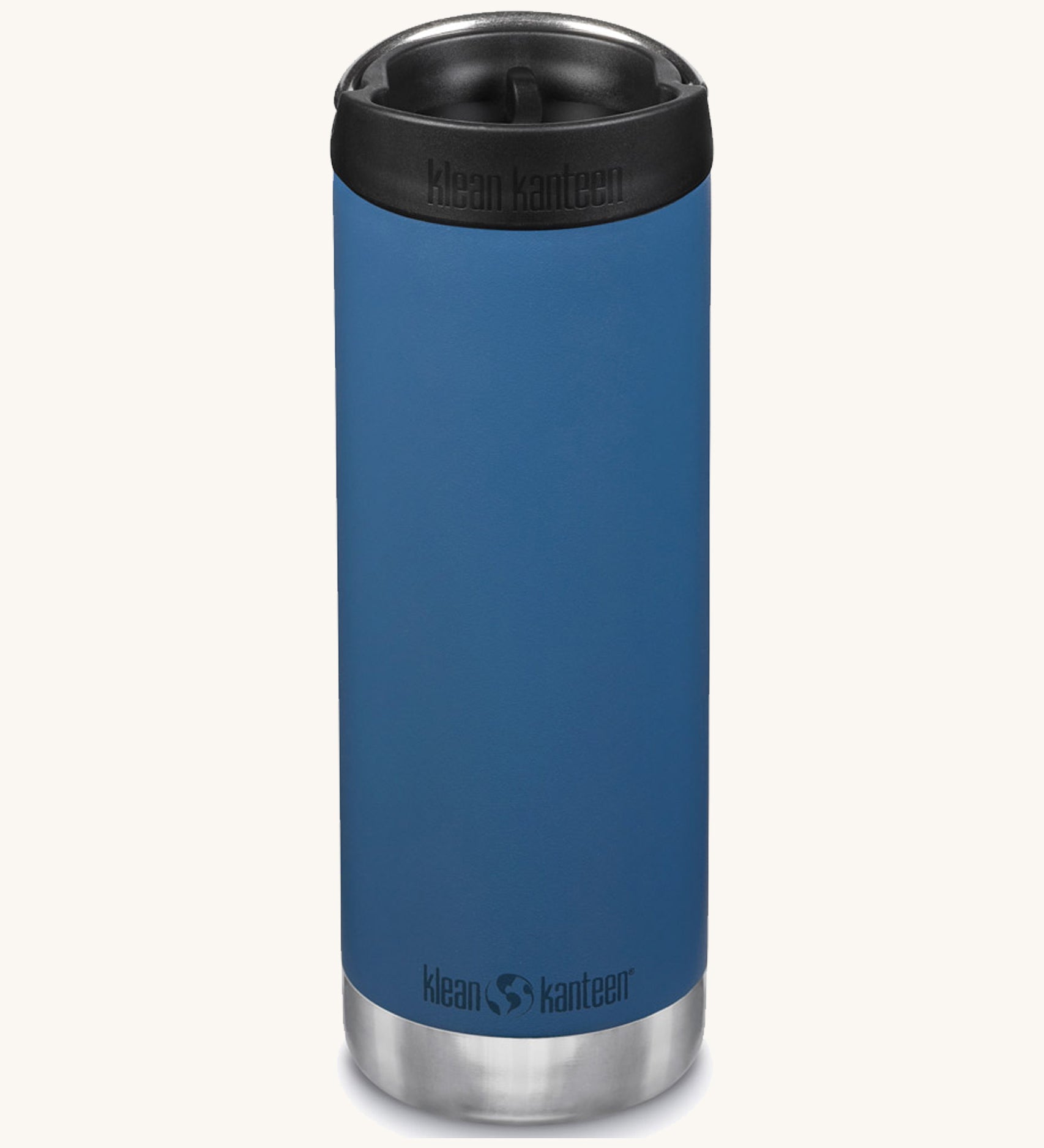 Klean Kanteen 16oz TKWide Café