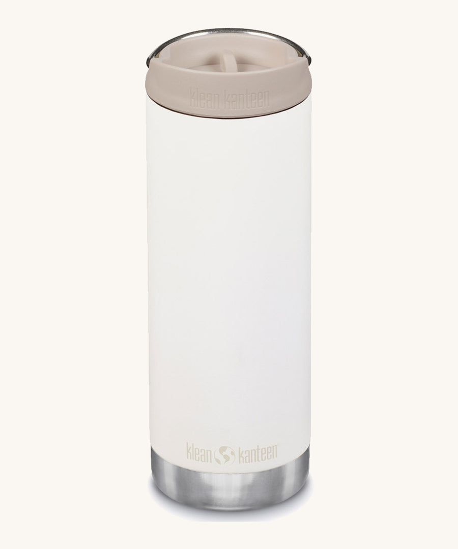 Klean Kanteen 16oz TKWide Café