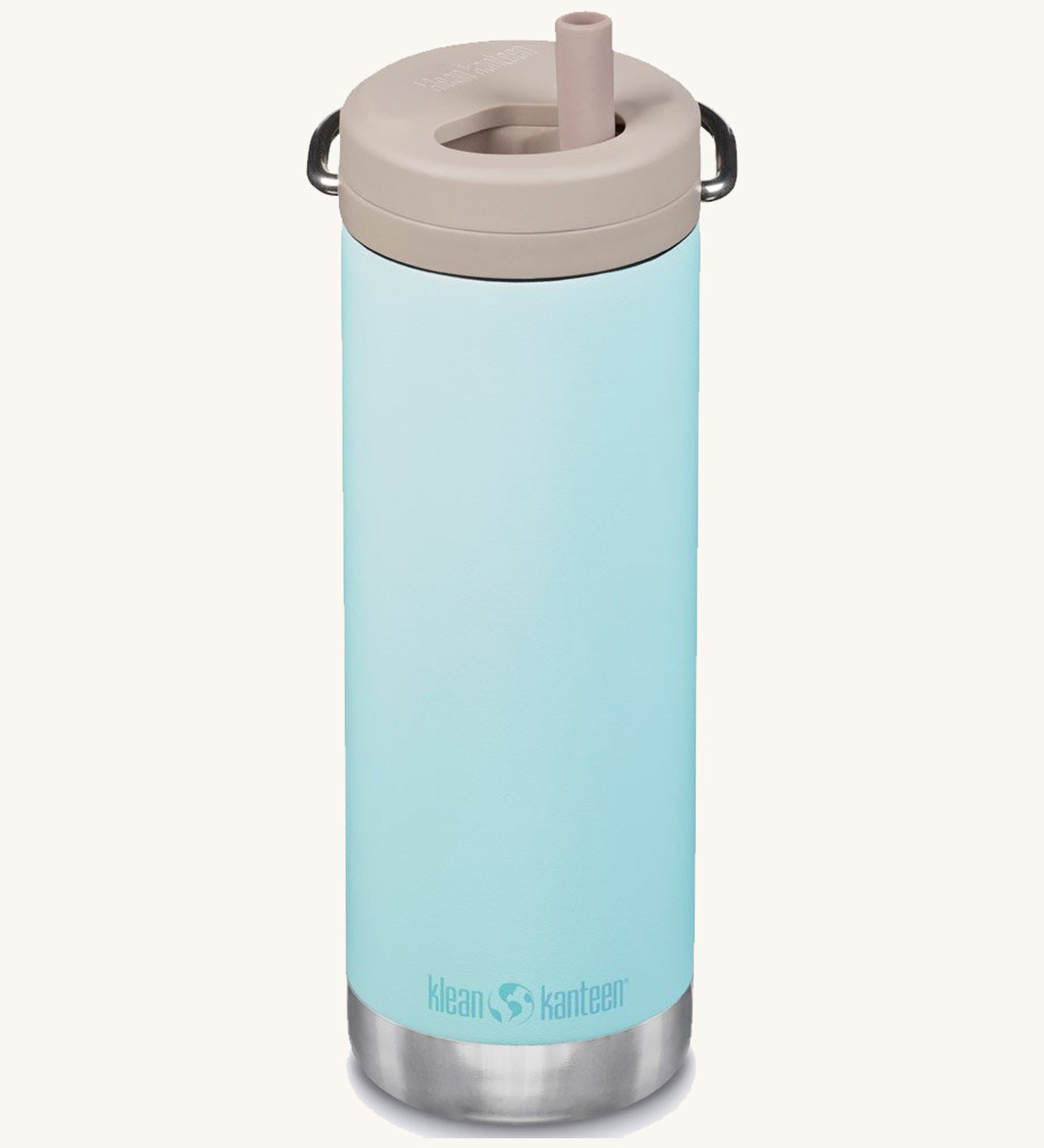 Klean Kanteen 16oz TKWide Twist Cap